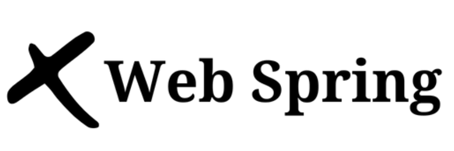 Web Spring